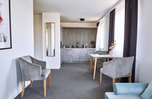 Katowice Apartment | Silesia Apartments