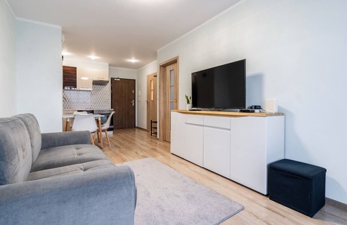 Chorzow Apartment | Silesia City Centre Apartment
