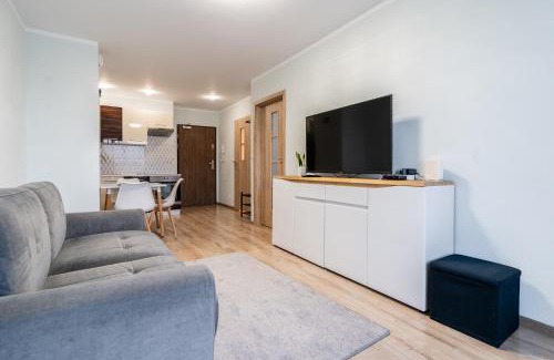 Katowice Apartment | Silesia City Centre Apartment