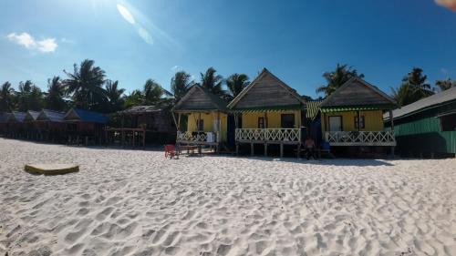 Koh Rong Other | Silesia Cottages