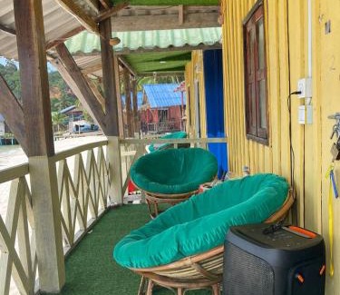 Koh Rong Other | Silesia Cottages