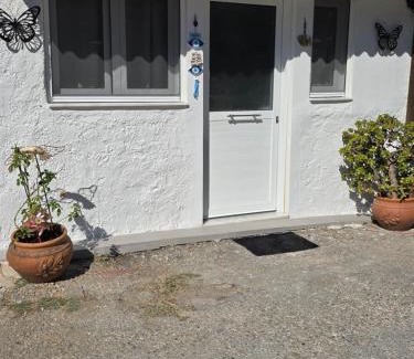 Lambi House | Silia's house near the beach