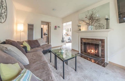 Los Angeles House | Silicon Beach Escape