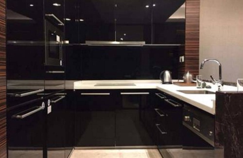 Pazhou Residential District Hotel | Silin Residence Poly World Trading Center