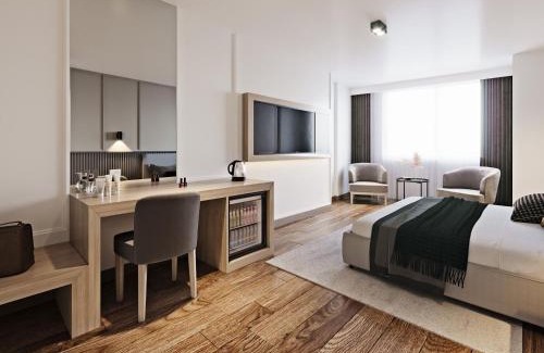 Silivri Hotel | Silivri Park Hotel