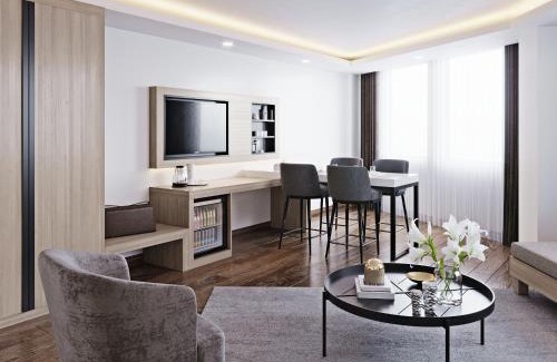 Silivri Hotel | Silivri Park Hotel