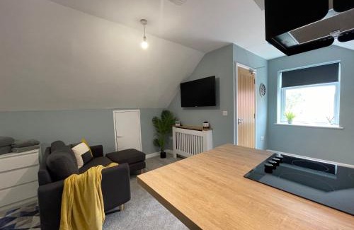 Spondon Apartment | Silk Apartments Spondon