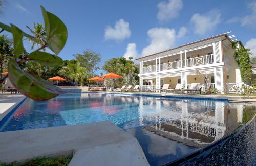 Nassau Resort | Silk Cotton Villas