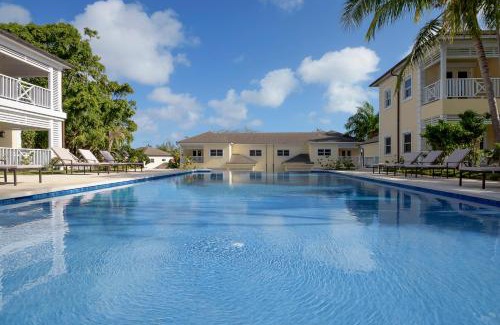 Nassau Resort | Silk Cotton Villas