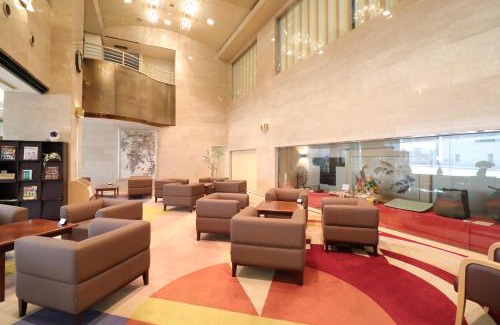 Takagi-mura Hotel | Silk Hotel Annex