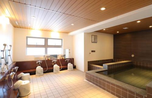 Takagi-mura Hotel | Silk Hotel Annex