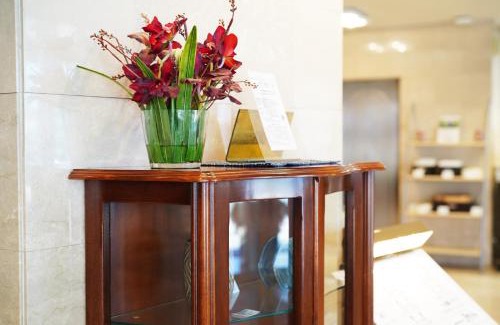 Takagi-mura Hotel | Silk Hotel Annex