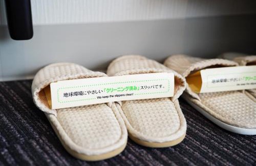 Takagi-mura Hotel | Silk Hotel Annex