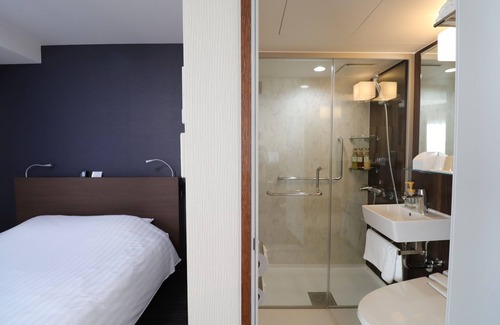 Takagi-mura Hotel | Silk Hotel Annex