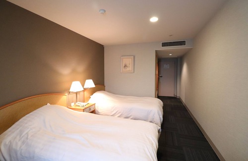 Takagi-mura Hotel | Silk Hotel Annex