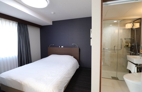 Takagi-mura Hotel | Silk Hotel Annex