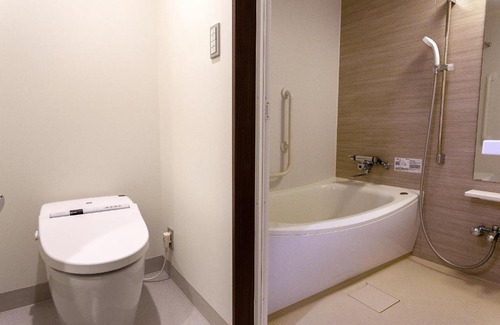 Takagi-mura Hotel | Silk Hotel