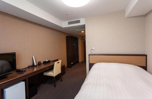 Takagi-mura Hotel | Silk Hotel