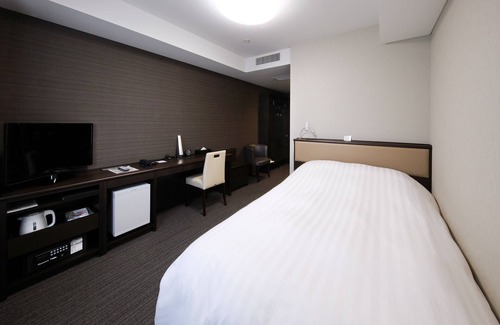 Takagi-mura Hotel | Silk Hotel