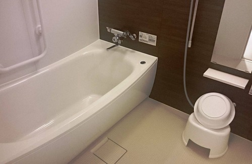 Takagi-mura Hotel | Silk Hotel