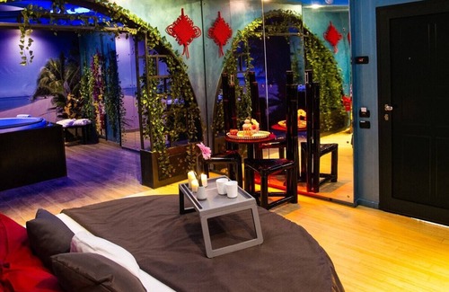 San Martino in Strada Hotel | Silk Motel
