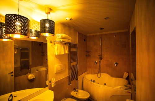 San Martino in Strada Hotel | Silk Motel