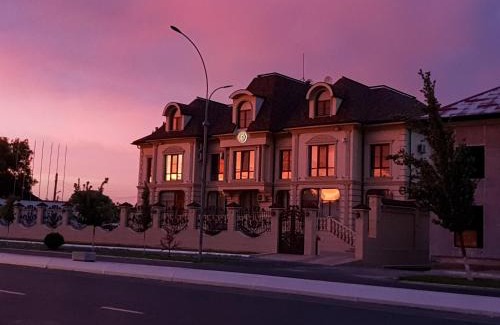 Kokand Hotel | Silk Road Kokand Hotel