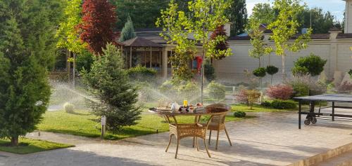 Kokand Hotel | Silk Road Kokand Hotel