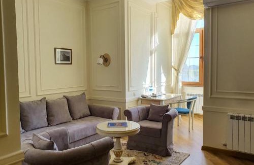 Kokand Hotel | Silk Road Kokand Hotel