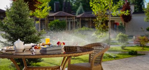 Kokand Hotel | Silk Road Kokand Hotel