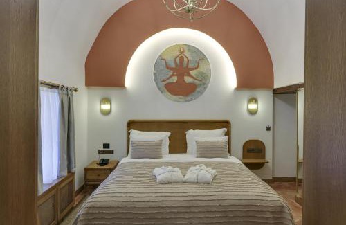 Tokat Hotel | Silk Road Museum Hotel