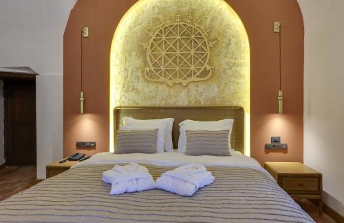 Tokat Hotel | Silk Road Museum Hotel