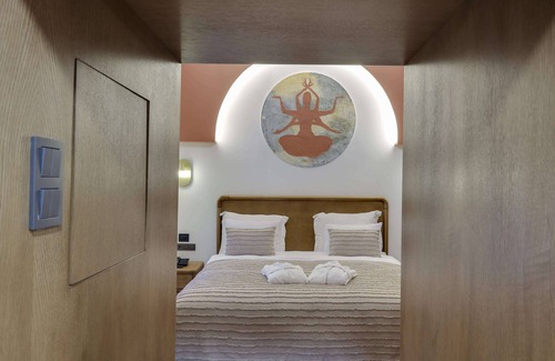 Tokat Bed & Breakfast | Silk Road Museum Hotel