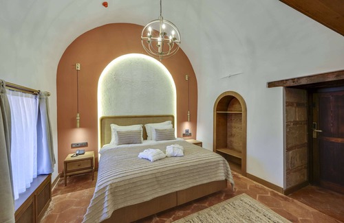 Tokat Bed & Breakfast | Silk Road Museum Hotel