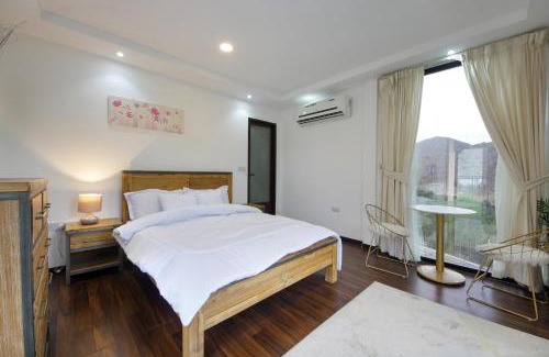 Sharjah House | Silk Valley - 2b Farmhouse With Beautiful Views