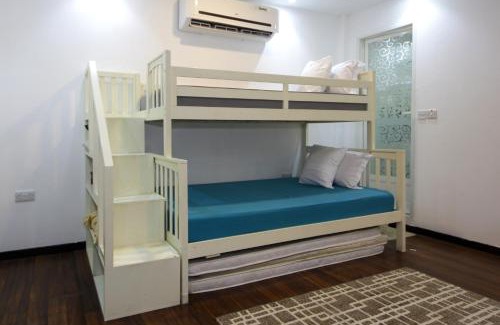 Sharjah House | Silk Valley - 2b Farmhouse With Beautiful Views
