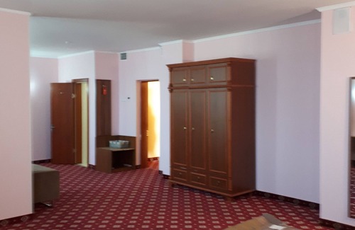 Aktau Hotel | Silk Way Hotel
