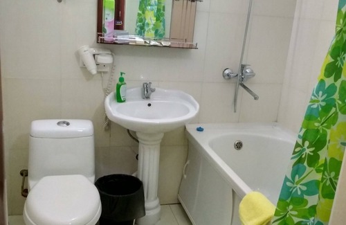 Aktau Hotel | Silk Way Hotel