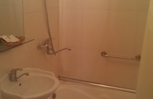 Aktau Hotel | Silk Way Hotel