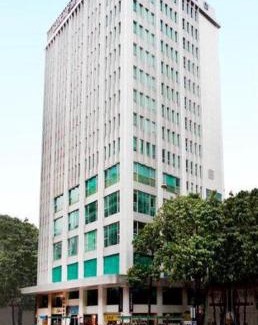 Tsuen Wan Hotel | Silka Far East Hotel