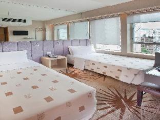 Tsuen Wan Hotel | Silka Far East Hotel