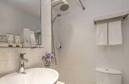 Tsuen Wan Hotel | Silka Far East Hotel