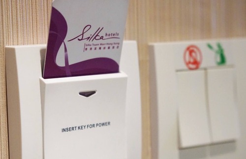 Kwai Chung Hotel | Silka Tsuen Wan Hong Kong