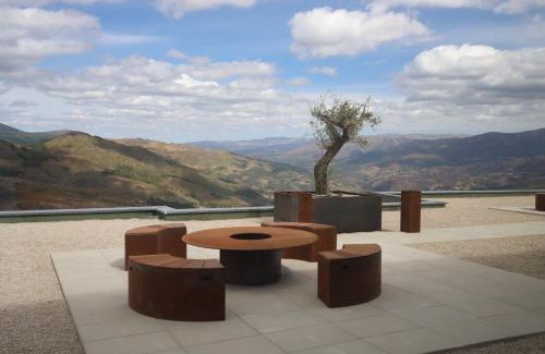 Arcos de Valdevez Hotel | Silken Mezio National Park