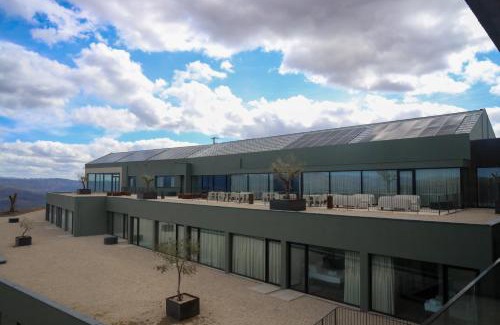 Arcos de Valdevez Hotel | Silken Mezio National Park