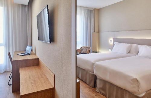 Zaragoza Old Town Hotel | Silken Reino de Aragón