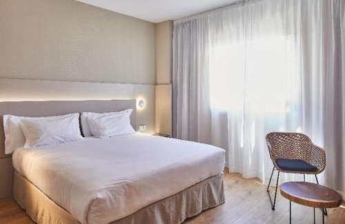 Zaragoza Old Town Hotel | Silken Reino de Aragón