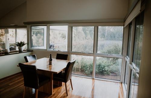 Channybearup Ski Chalet | Silkwood Estate