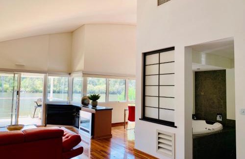 Channybearup Ski Chalet | Silkwood Estate