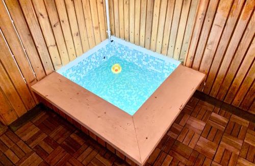 Parnu County Villa | Silla Villa